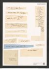 Diatomeae indet. Zeichnungen Sammlung Grunow (NHMW-BOT-W0371648)